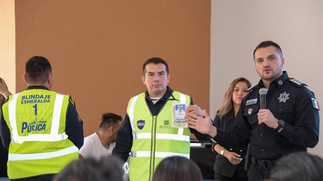 Pedro Rodríguez Villegas, Presidente Municipal de Atizapán