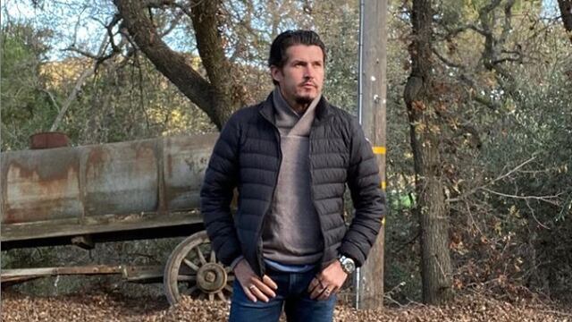 Joel Lizárraga deja la banda 'El Recodo'