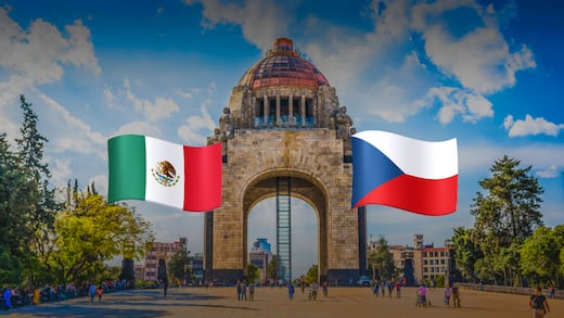 México vs Chequia: mapa y lista de 18 pantallas gratis para verlo en CDMX
