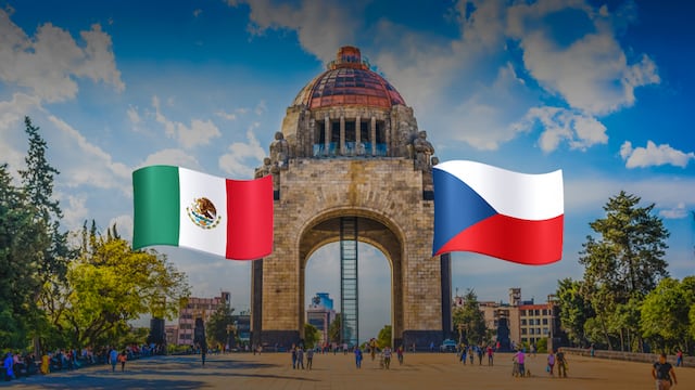 México vs Chequia: mapa y lista de 18 pantallas gratis para verlo en CDMX