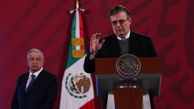 Marcelo Ebrard