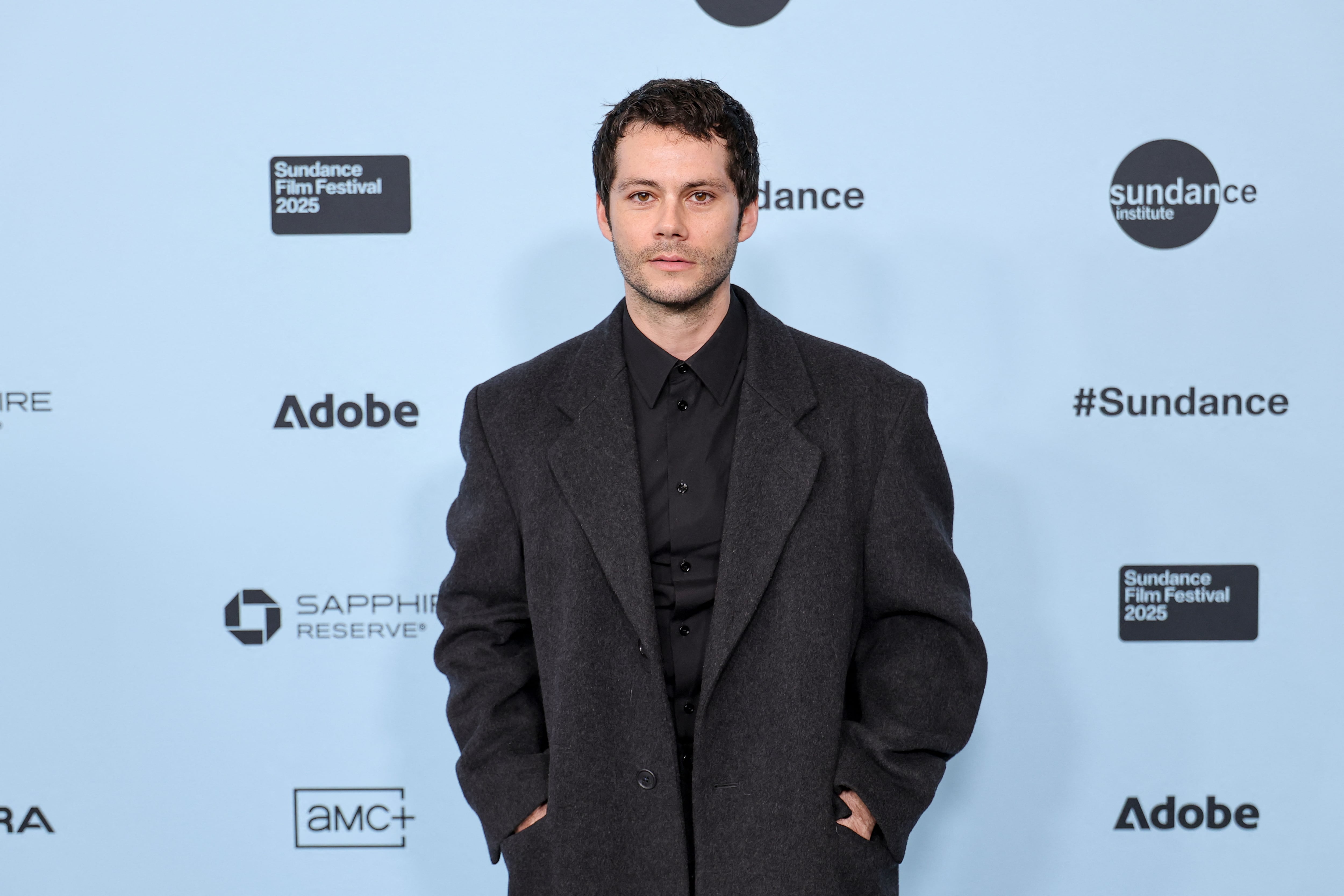 Dylan O'Brien, protagonista de Twinless estrenada en el Sundance Film Festival