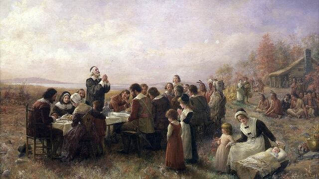 Thanksgiving