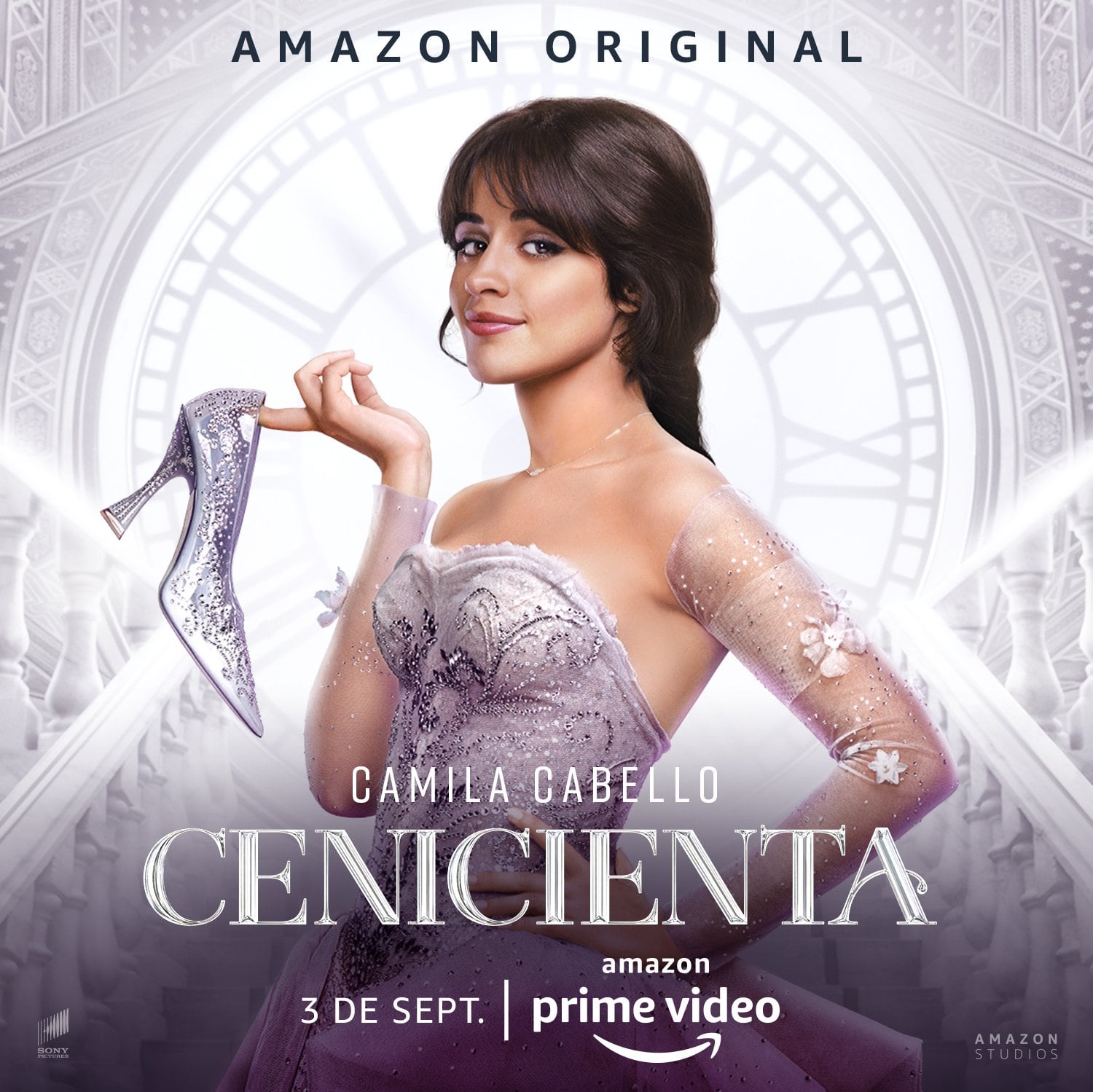 Cenicienta