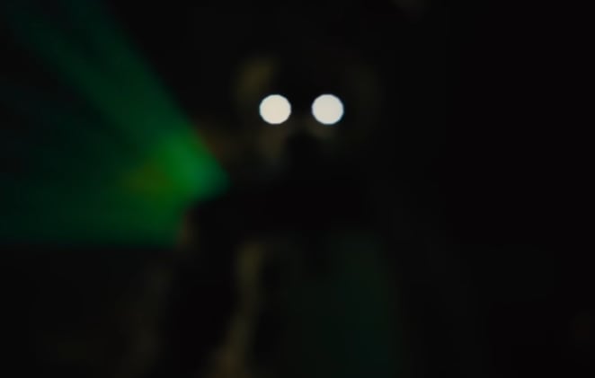 Five Nights at Freddy’s, película