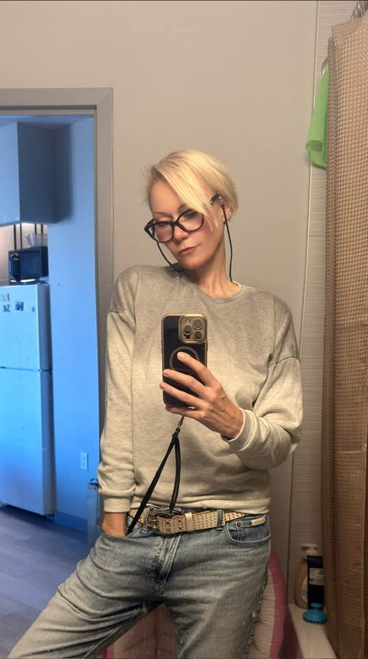 Julia Buruleva, fotógrafa rusa.