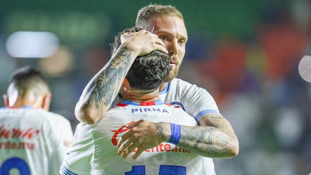 Cruz Azul vs Whitecaps: Bajas y altas de La Máquina para la final de la Concachampions 2025