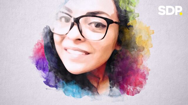 Saraí Ávila Arellano.