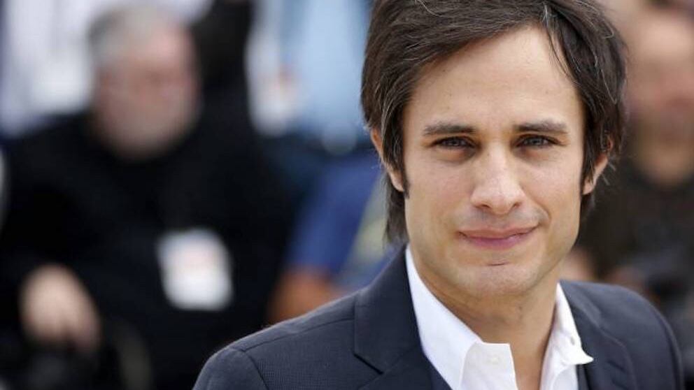 Gael García Bernal
