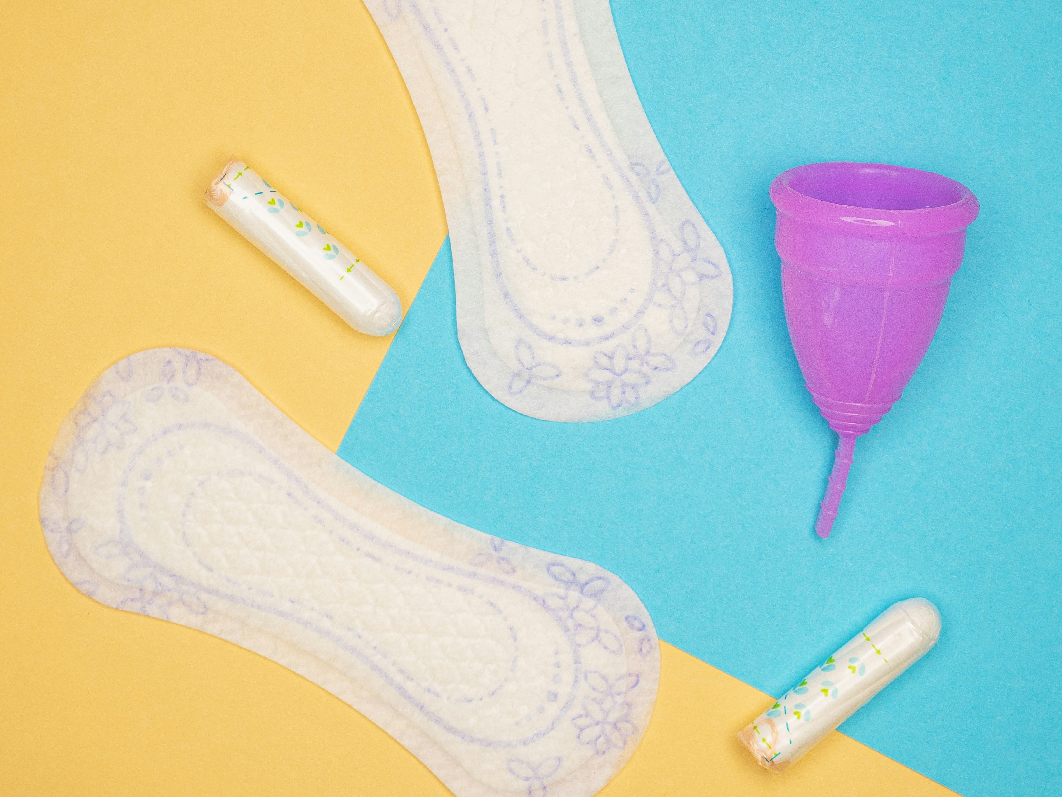 Este 28 de mayo es el Día Internacional de la Higiene Menstrual
