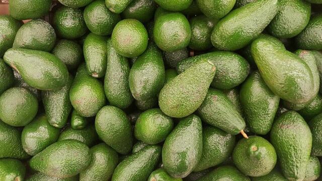 Aguacates