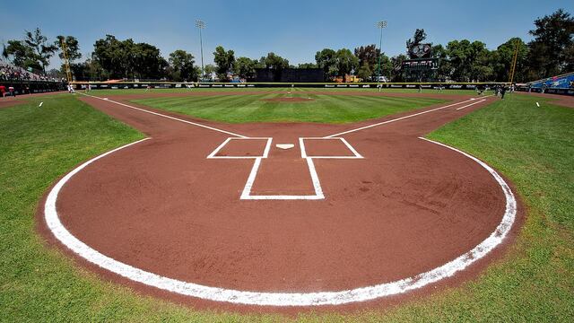 La cancha del Fray Nano