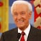 Muere Bob Barker, conductor estadounidense, a los 99 años de edad