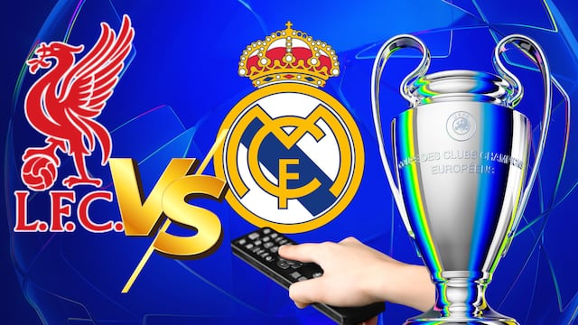 Liverpool vs Real Madrid: ¿Cuándo y dónde ver el partido de gigantes en la Jornada 5 de la Champions League?