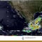 Depresión tropical Once-E será “Kristy”, tormenta tropical; tocaría tierra en Oaxaca