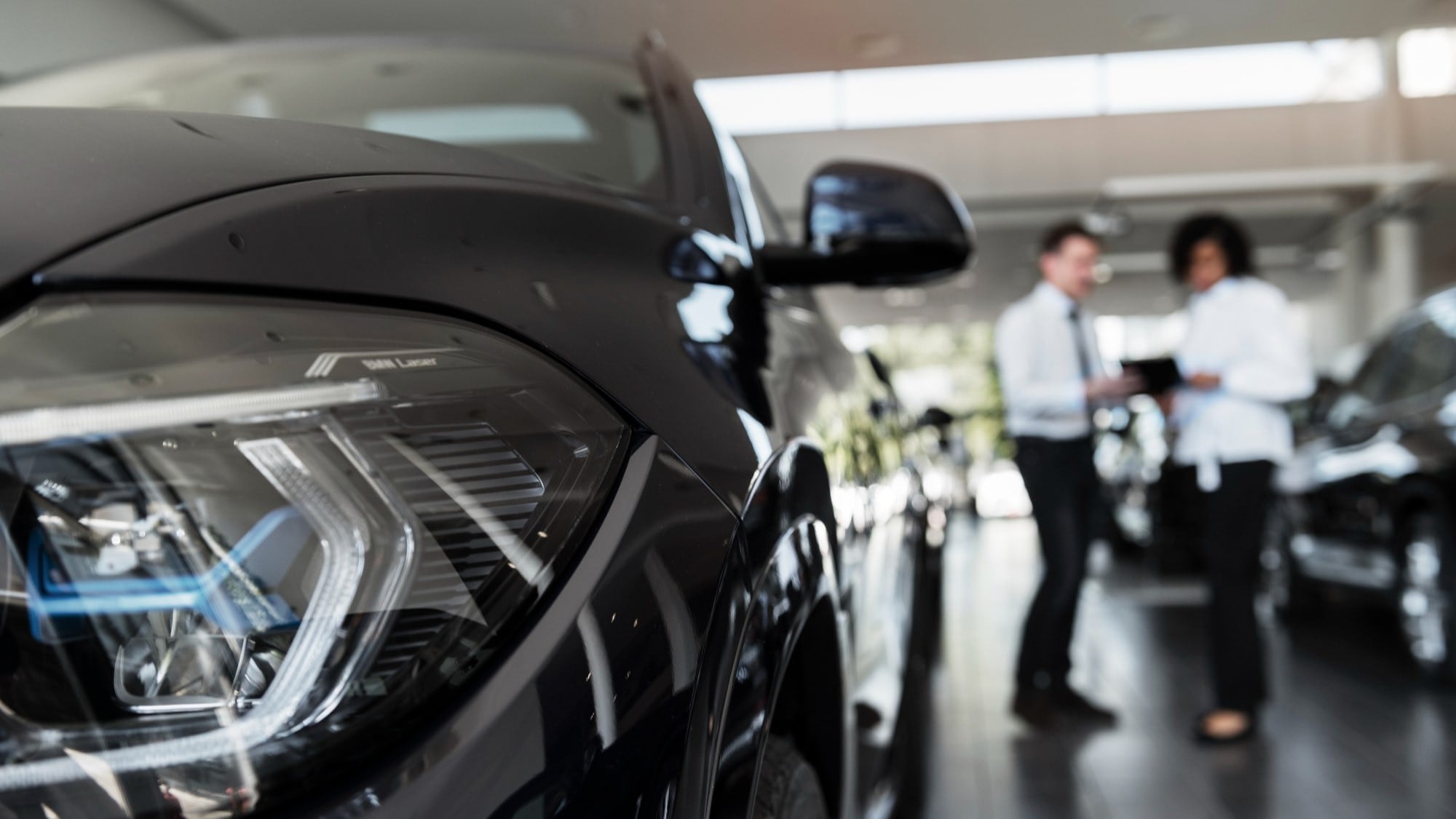Estas son las 10 marcas que más autos venden en México