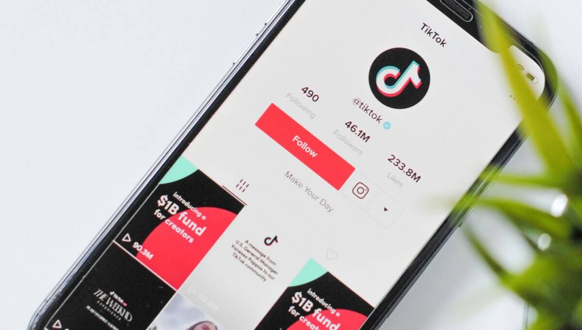 TikTok