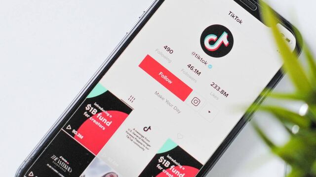 ByteDance anunció drástica medida ante posible salida de Tiktok de Estados Unidos