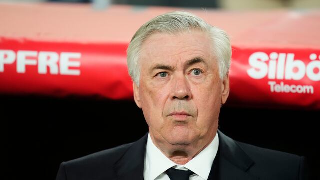 Carlo Ancelotti no dirigirá más al Real Madrid y el equipo se quedará sin técnico para el Mundial de Clubes 2025.