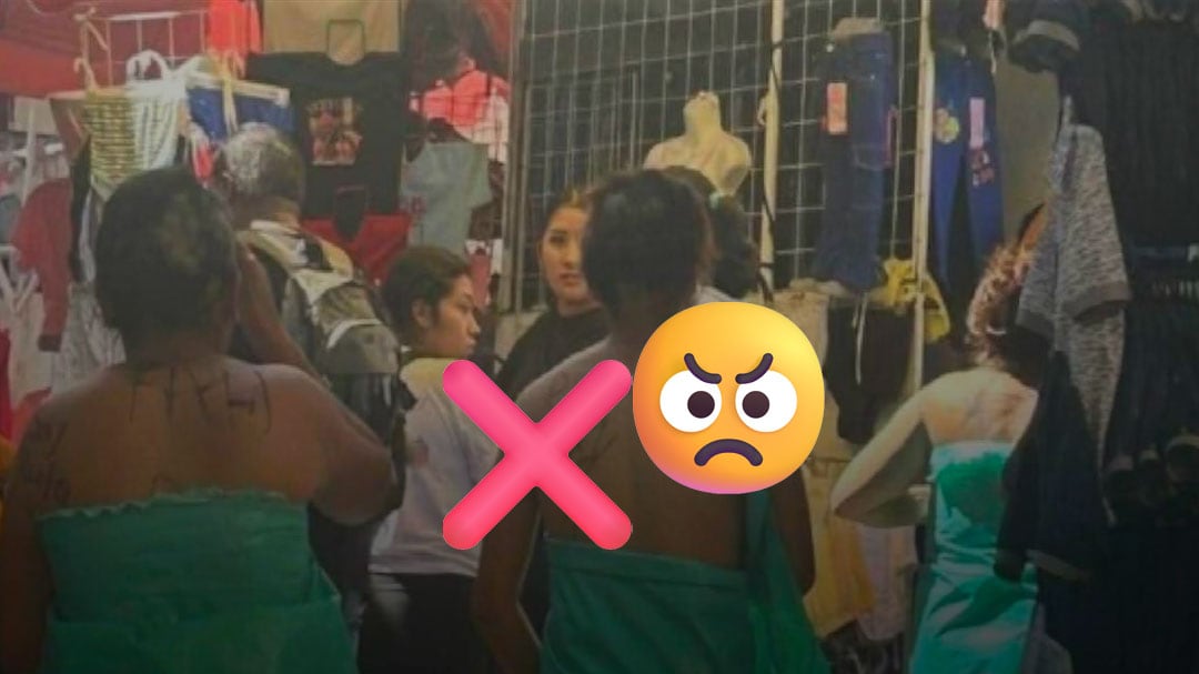 Caso de violencia de género en Puebla involucra a mujeres rapadas y exhibidas por robo