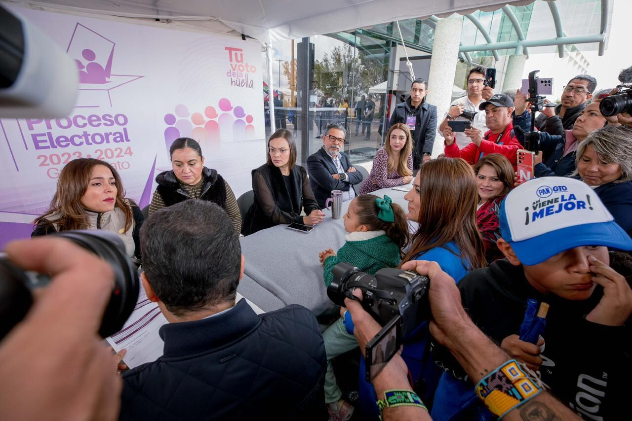 Libia Dennise García Muñoz