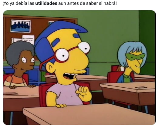 Memes preguntan por el pago de utilidades