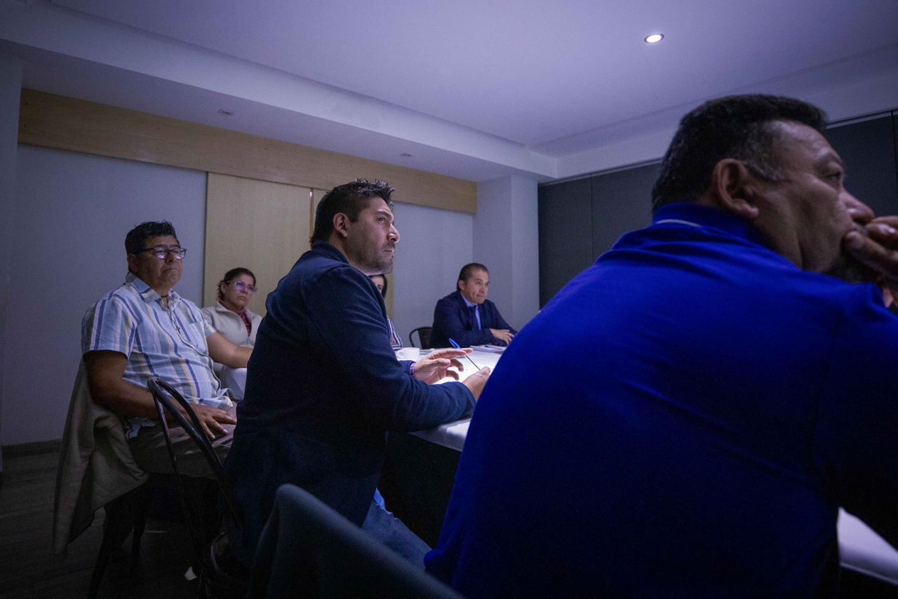 Libia Dennise García pide transversalidad en el deporte