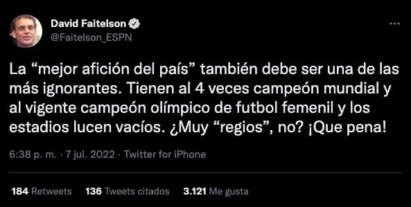 David Faitelson