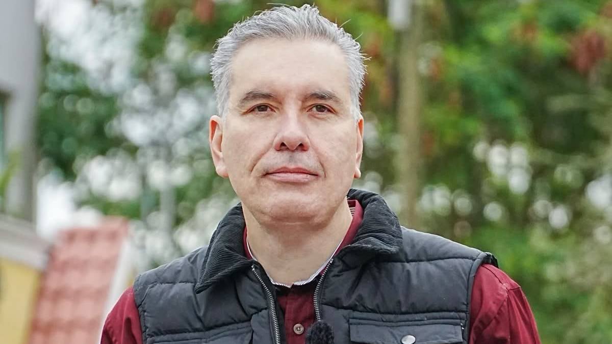 Waldo Fernández denuncia abandono estatal de personas con adicciones