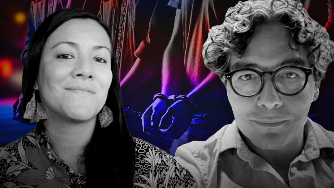 Asesinato de Ximena Guzmán y José Muñoz