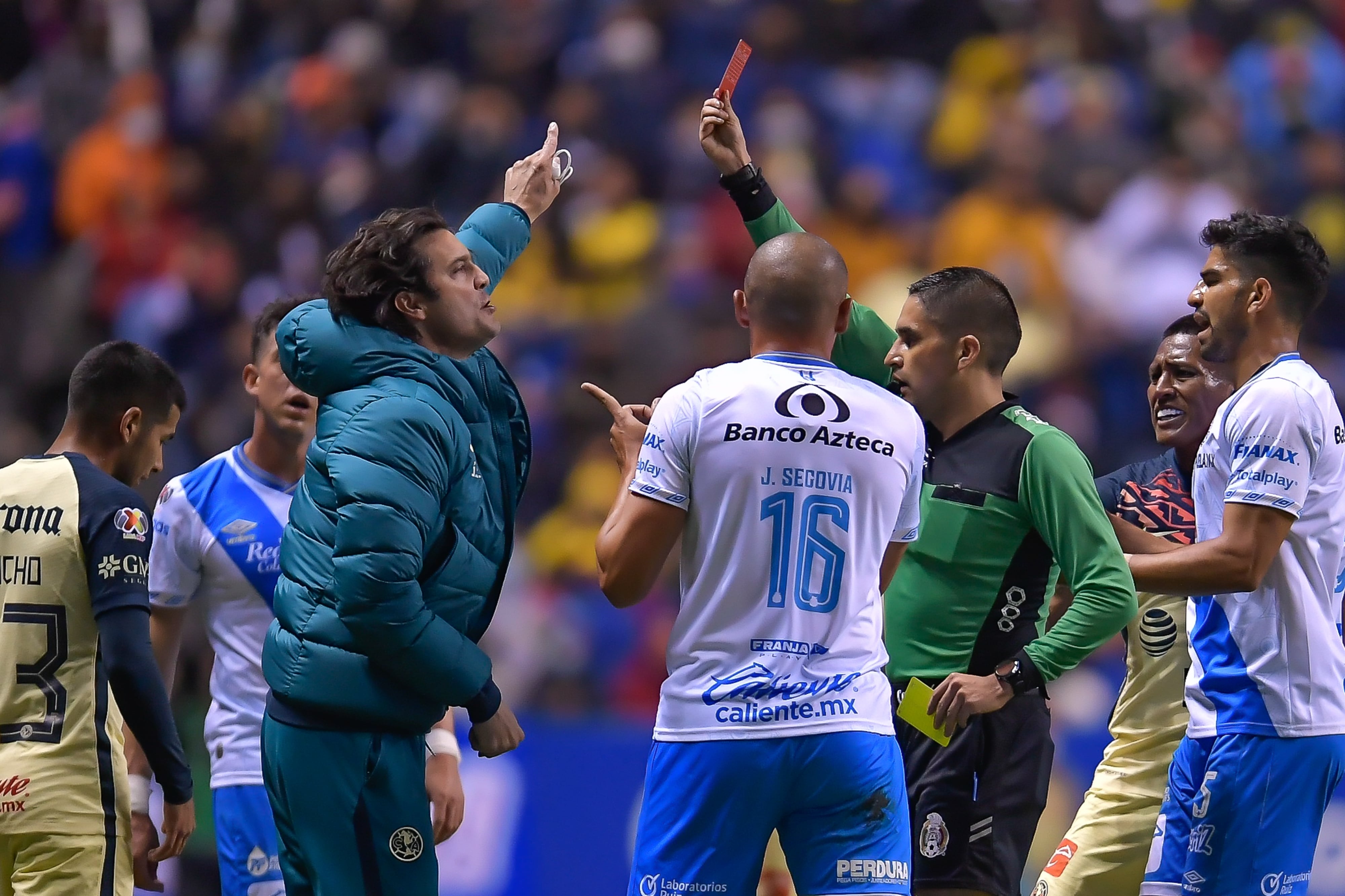 Santiago Solari