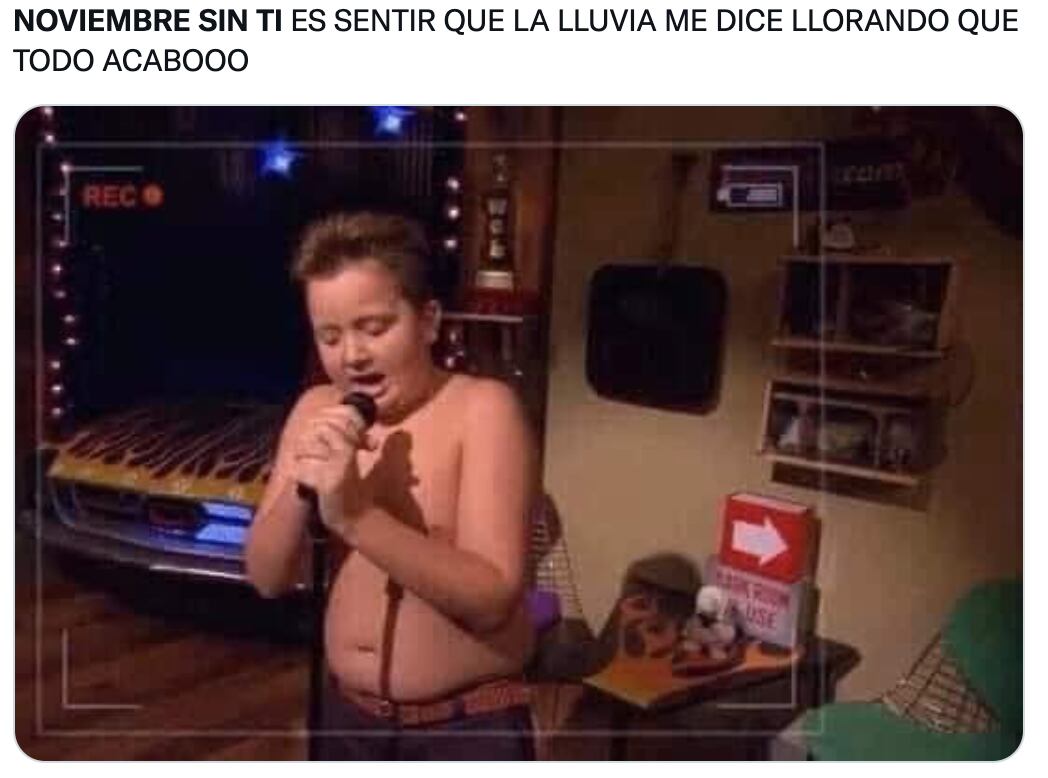 Memes de noviembre 2022