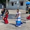 VIDEO: Desfile de la Revolución Mexicana incluyó baile de Selena Quintanilla y TikTok no está soportando