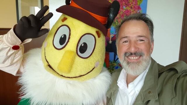 Meade Pigmentocracia