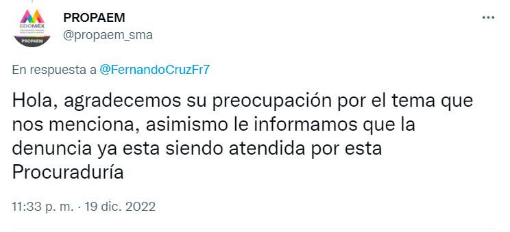 Denuncian maltrato animal en Chalco, Estado de México