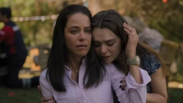 Accidente de Netflix, nueva serie