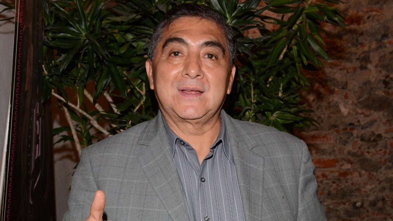 ¿Quién es Carlos Bonavides, el actor de Huicho Dominguez que defendió al AIFA?