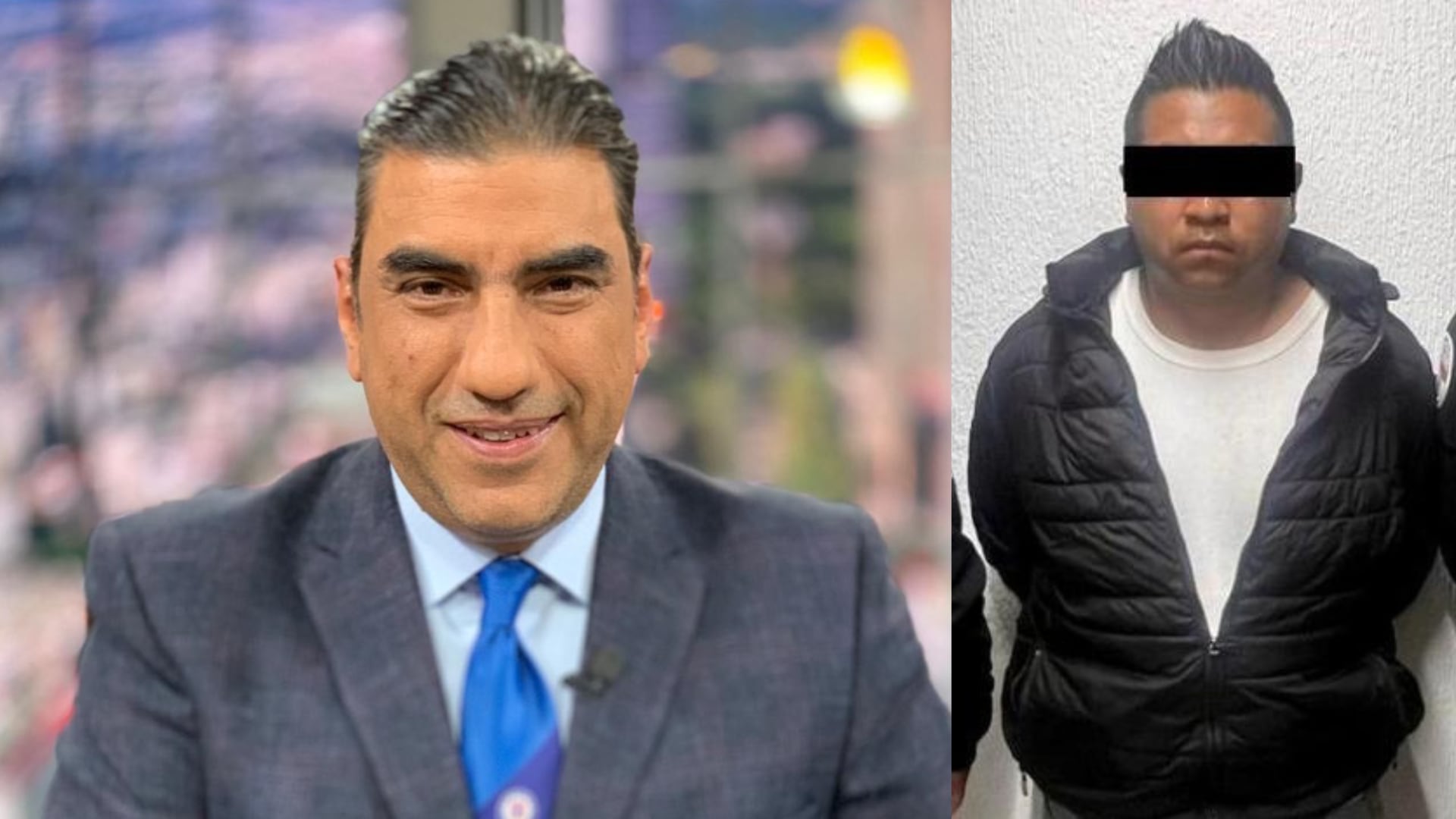 Alejandro Villalvazo pide que asesino de Benito sufra lo mismo que le hizo al perrito