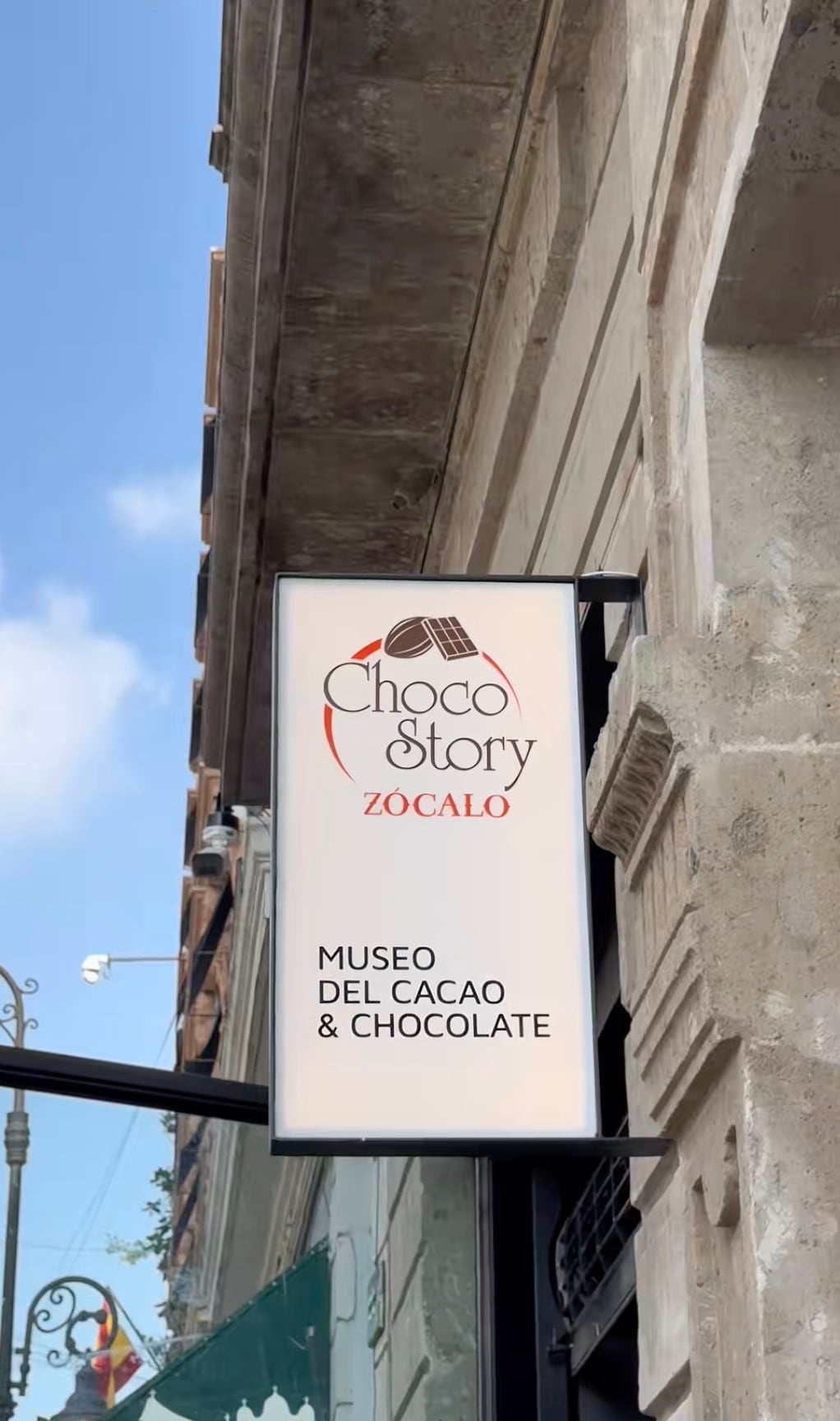 Nuevo Museo del Chocolate en CDMX