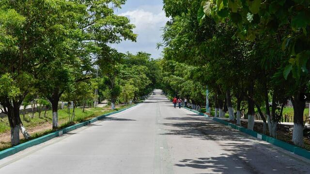 Obras en Jiquipilas.