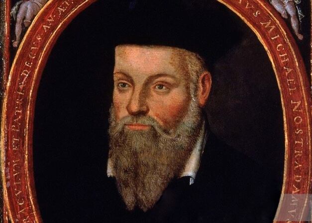 Nostradamus