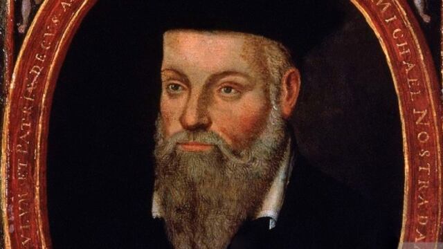 Nostradamus