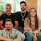 Ricardo Montaner y su familia tendrán su propio reality show
