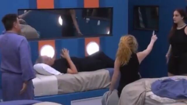 La Casa de los Famosos 2024 en vivo