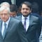 Ricardo Monreal asegura que Andrés Manuel López Beltrán sufrió por ser hijo de AMLO