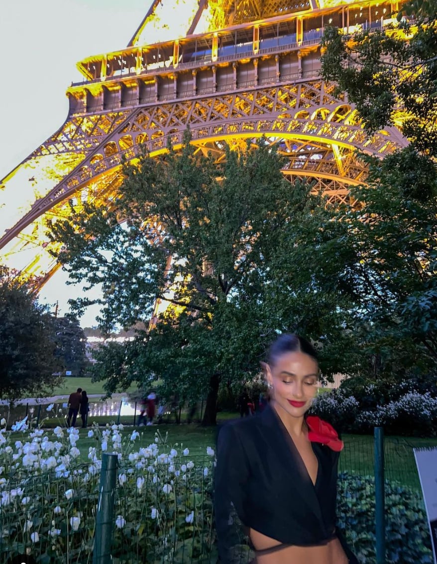 Renata Notni en París