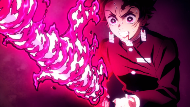 Demon Slayer: Kimetsu No Yaiba