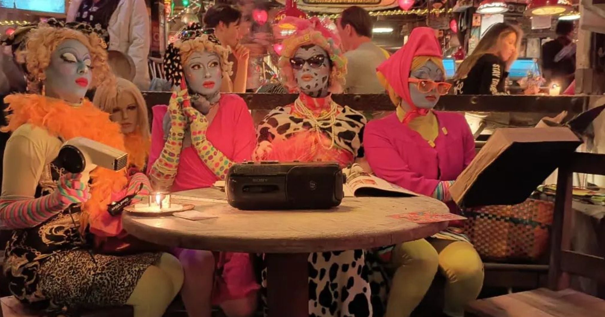 Laura Daniela Villamil