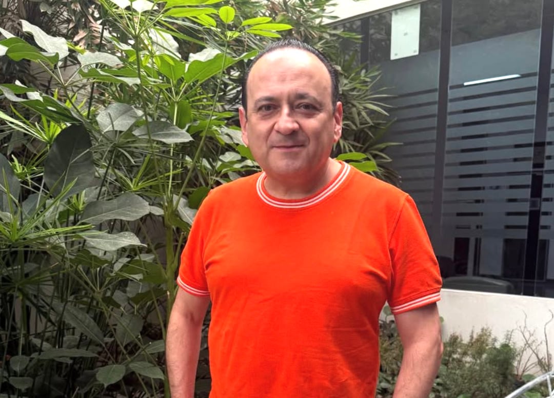 Lalo España