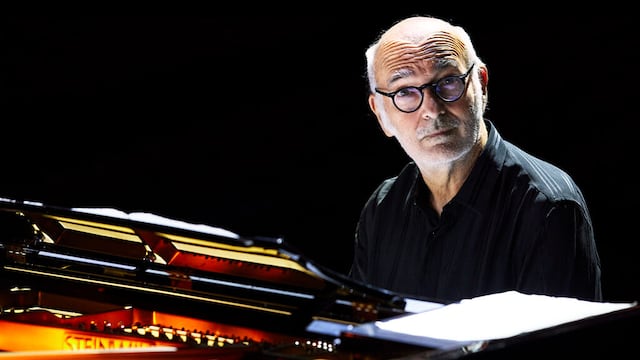 Ludovico Einaudi en México 2025: Precio de boletos, fecha de preventa y cuándo es su concierto